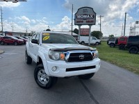 Image for 2011 Toyota Tacoma Double Cab ID: 6682792