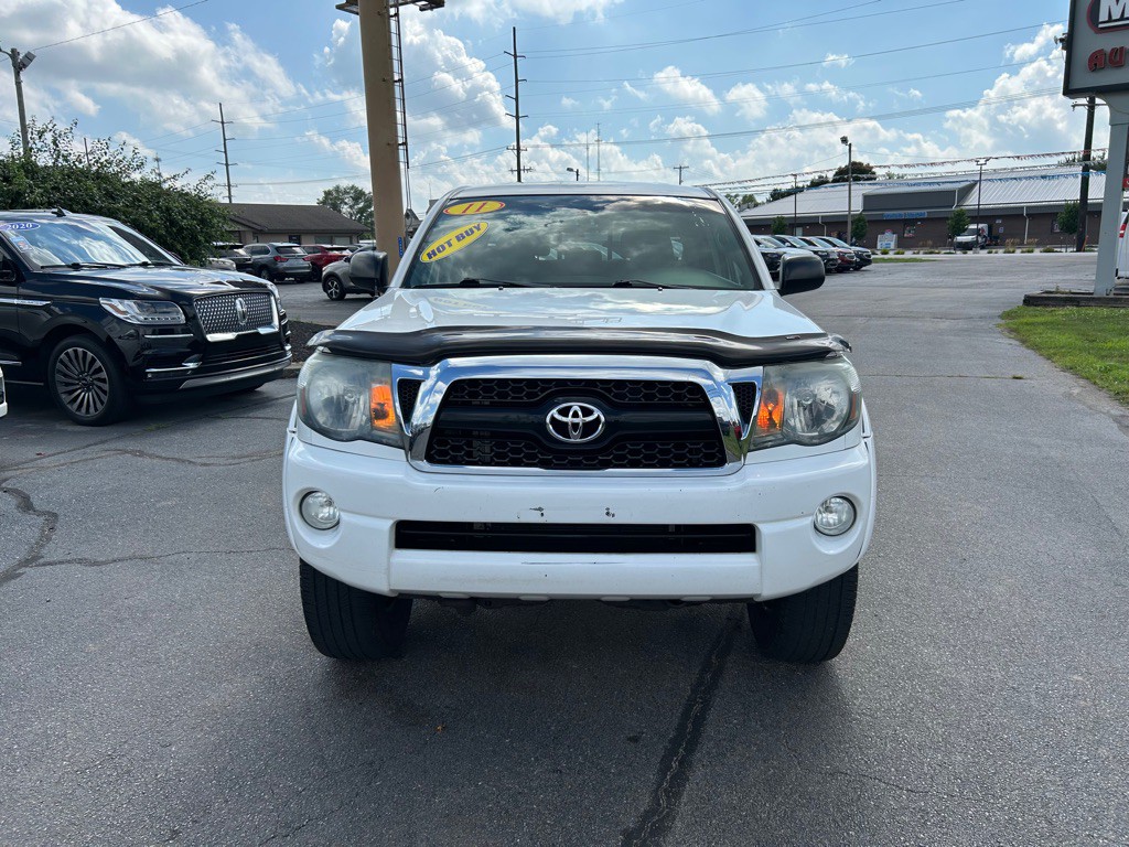 2011 Toyota Tacoma Image 3