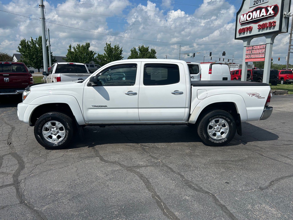2011 Toyota Tacoma Image 6