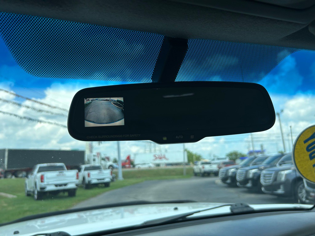 2011 Toyota Tacoma Image 19