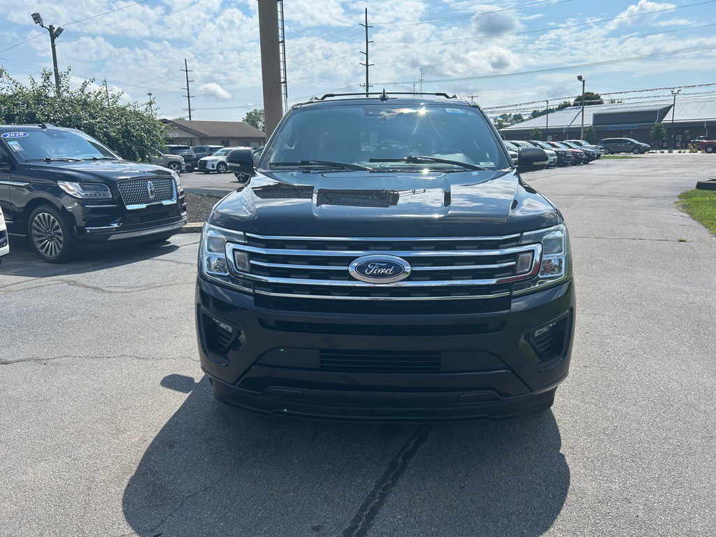 2020 Ford Expedition Image 3