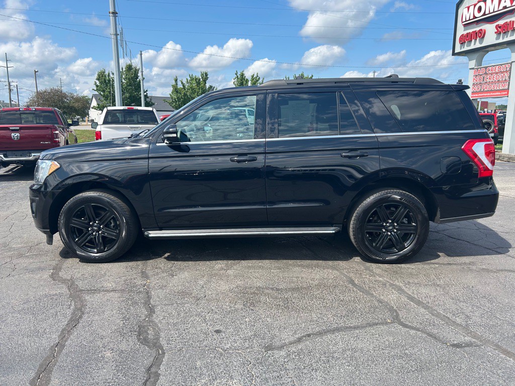 2020 Ford Expedition Image 6