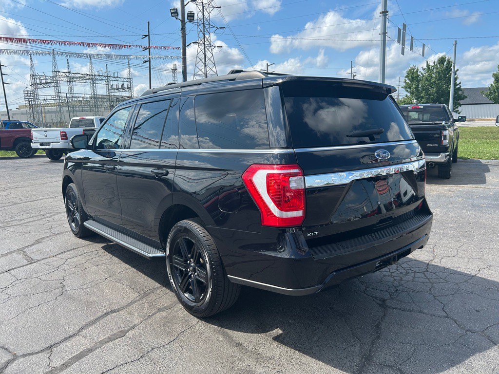 2020 Ford Expedition Image 7