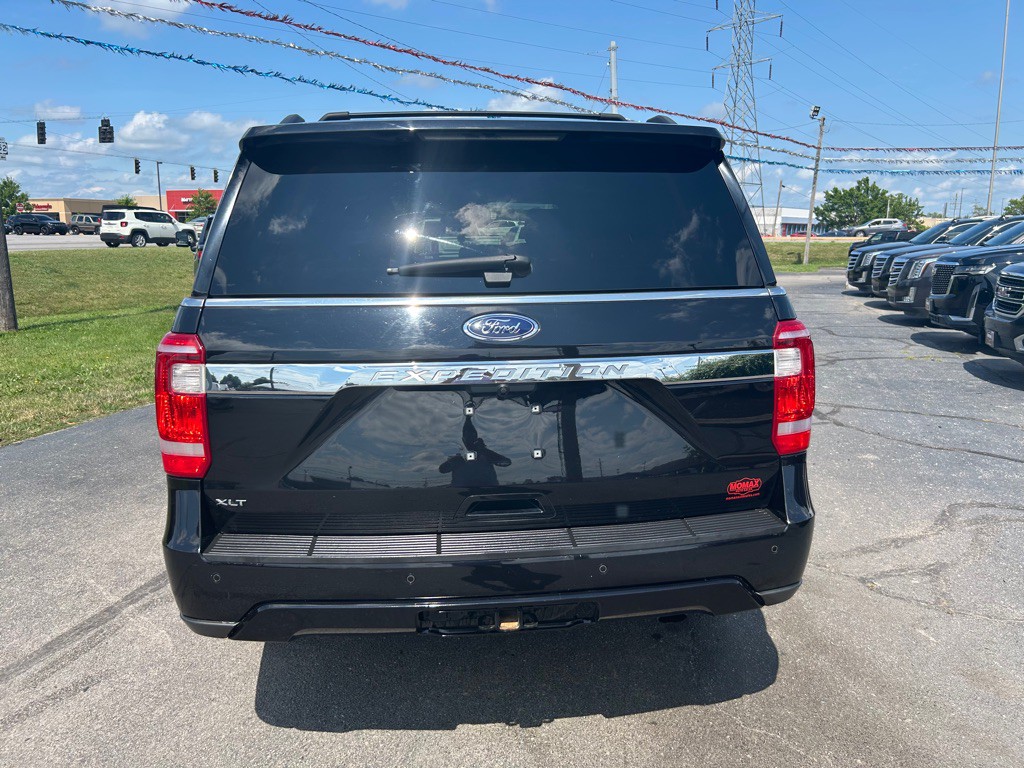2020 Ford Expedition Image 8