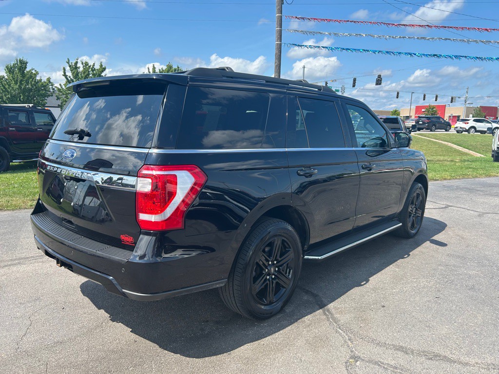 2020 Ford Expedition Image 9