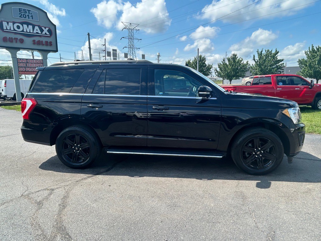 2020 Ford Expedition Image 10