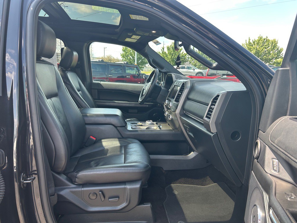 2020 Ford Expedition Image 11