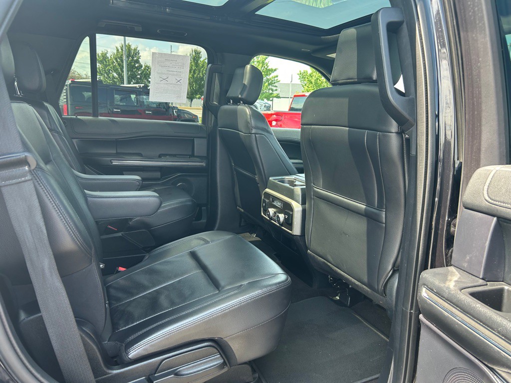 2020 Ford Expedition Image 12