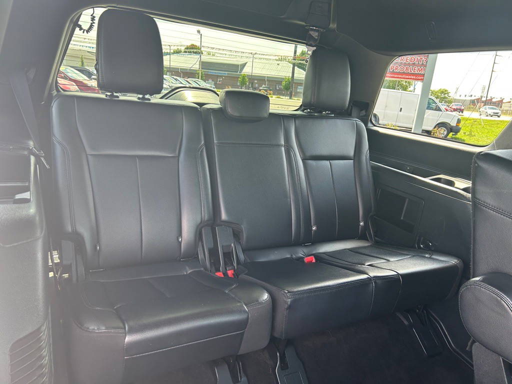 2020 Ford Expedition Image 13