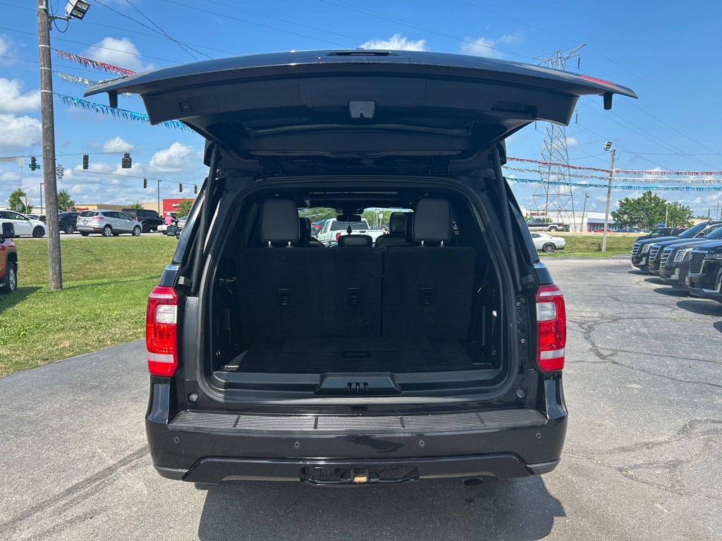 2020 Ford Expedition Image 14