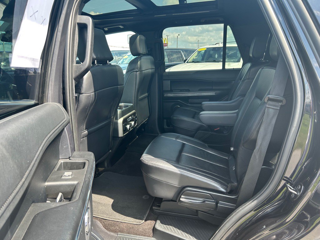 2020 Ford Expedition Image 15