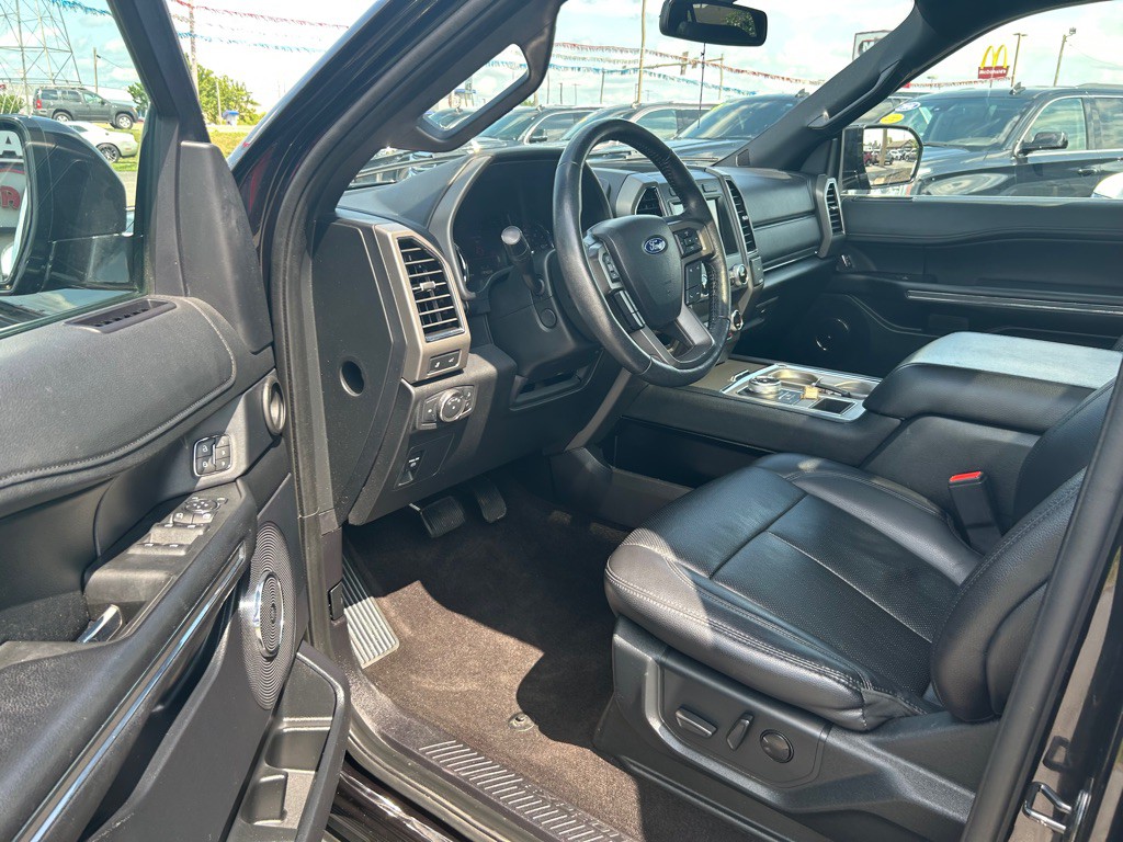 2020 Ford Expedition Image 16