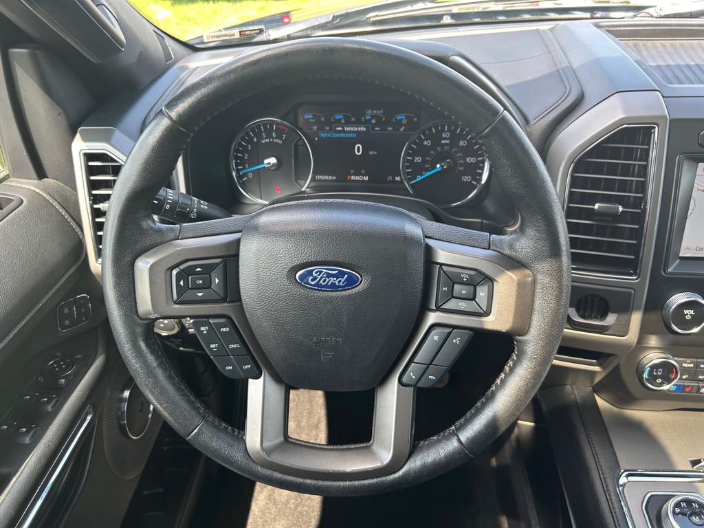 2020 Ford Expedition Image 18