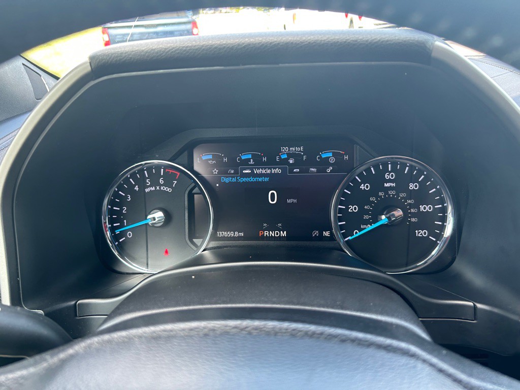 2020 Ford Expedition Image 19