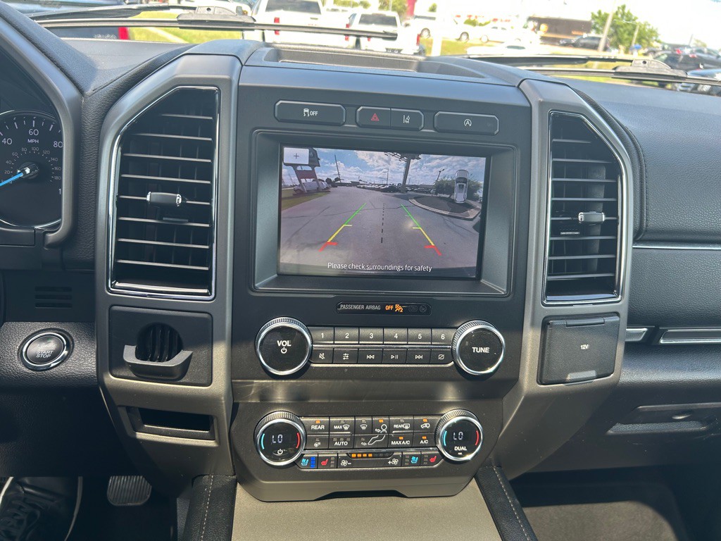 2020 Ford Expedition Image 21