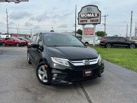 Image for 2020 Honda Odyssey EXL ID: 6684524
