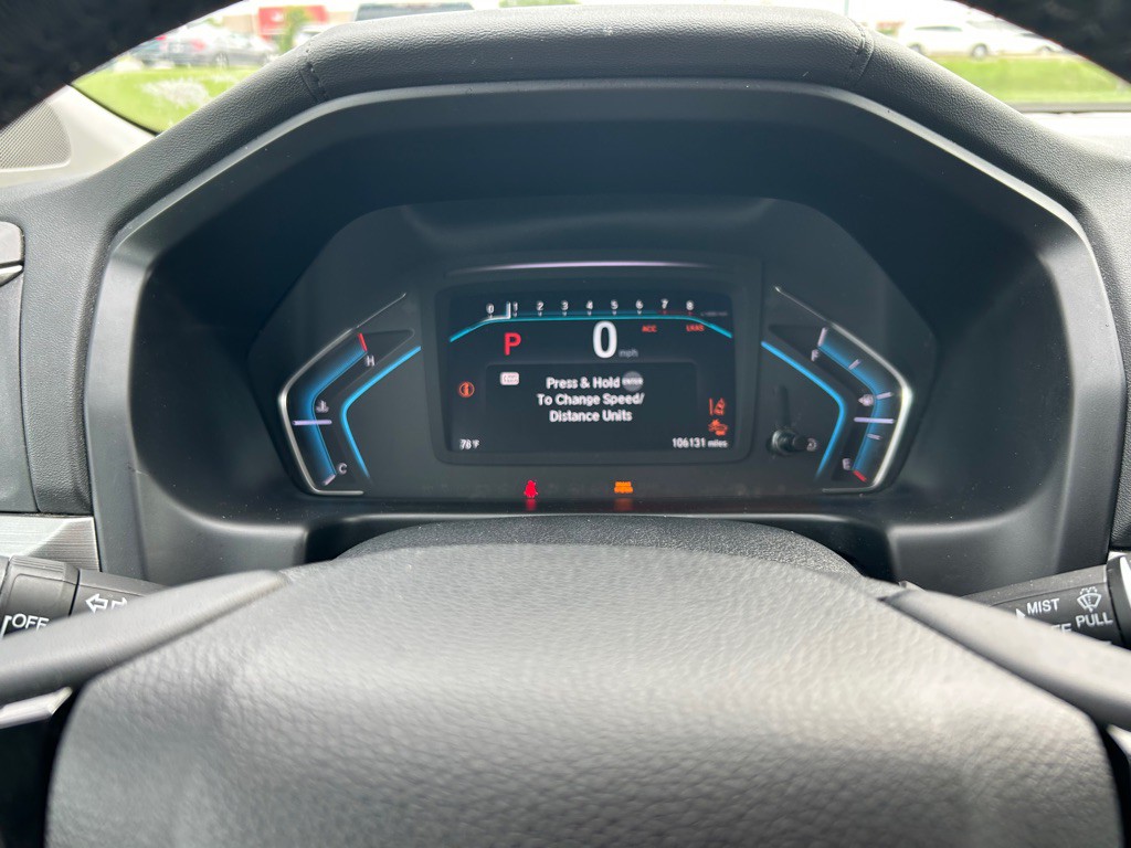 2020 Honda Odyssey Image 19