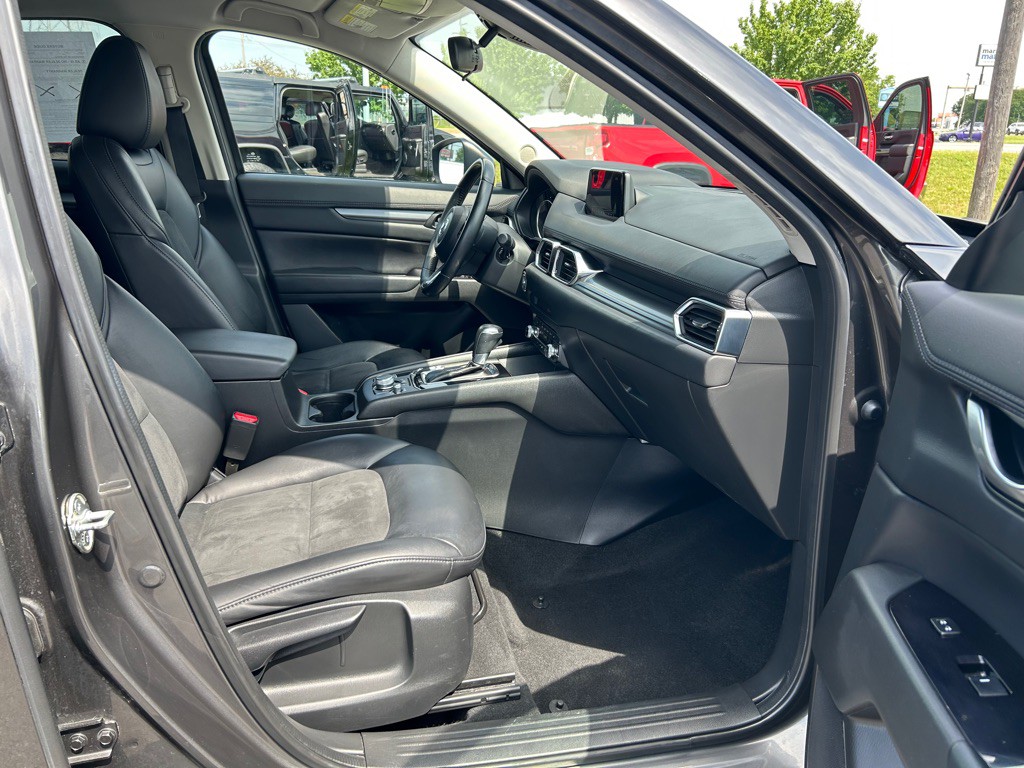 2020 Mazda CX-5 Image 11