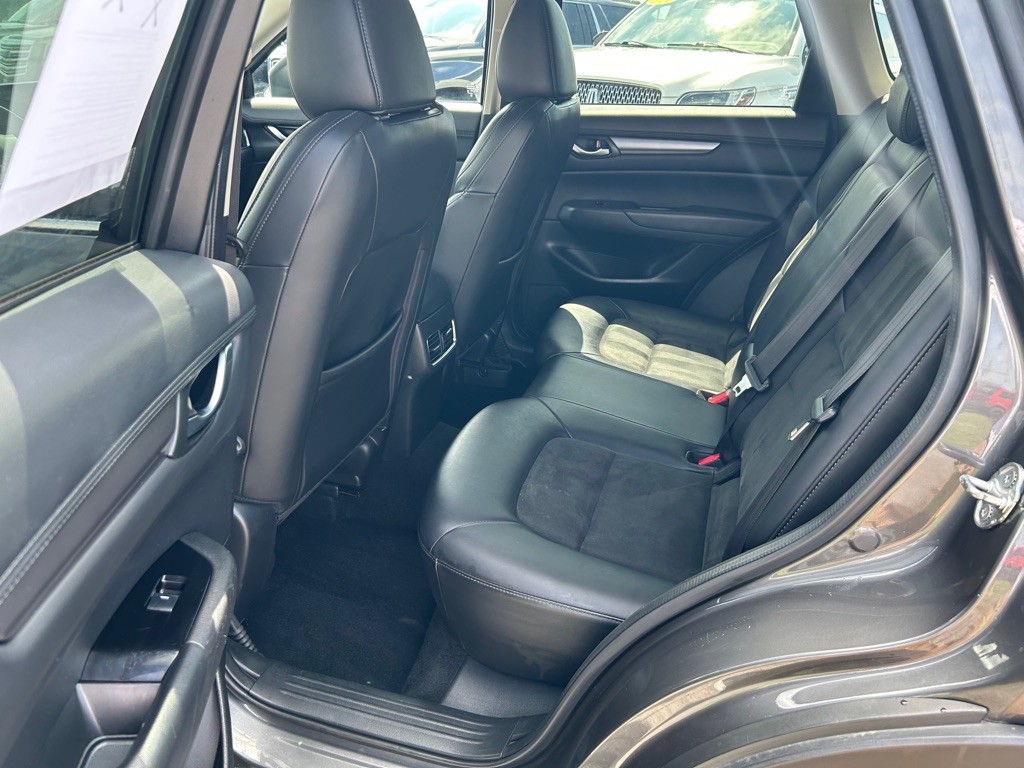 2020 Mazda CX-5 Image 14