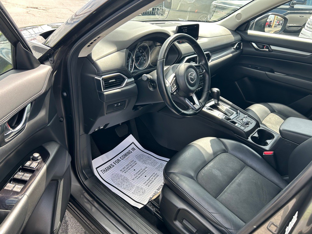 2020 Mazda CX-5 Image 15