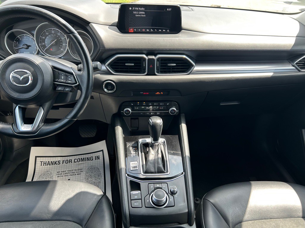 2020 Mazda CX-5 Image 19