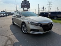 Image for 2019 Honda Accord LX ID: 6684550