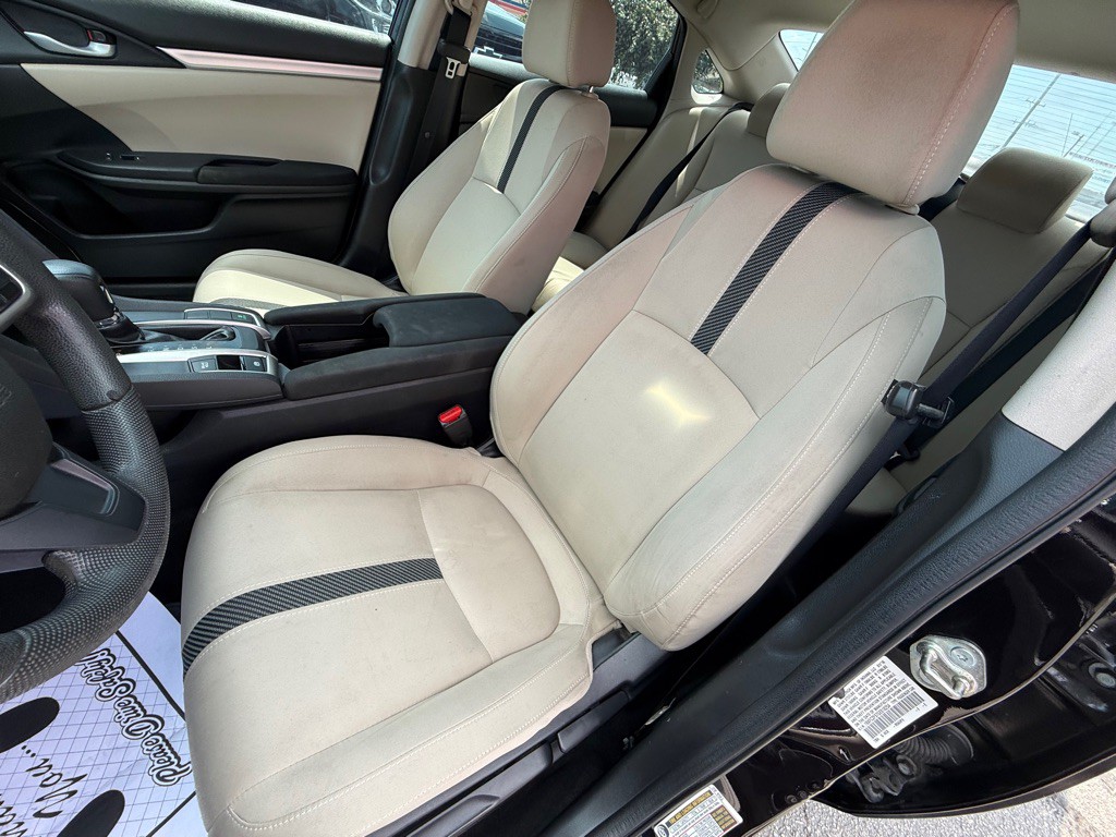 2016 Honda Civic Image 14