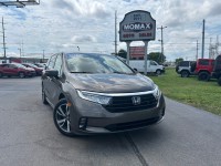 Image for 2022 Honda Odyssey Touring ID: 6690635