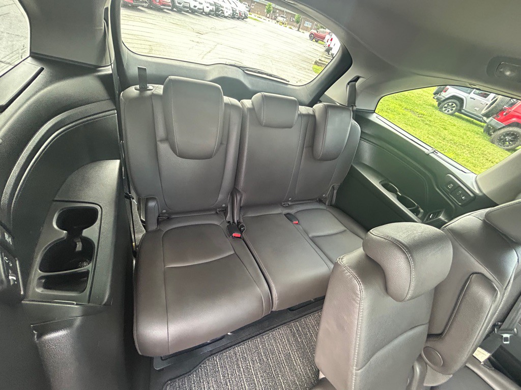 2022 Honda Odyssey Image 13