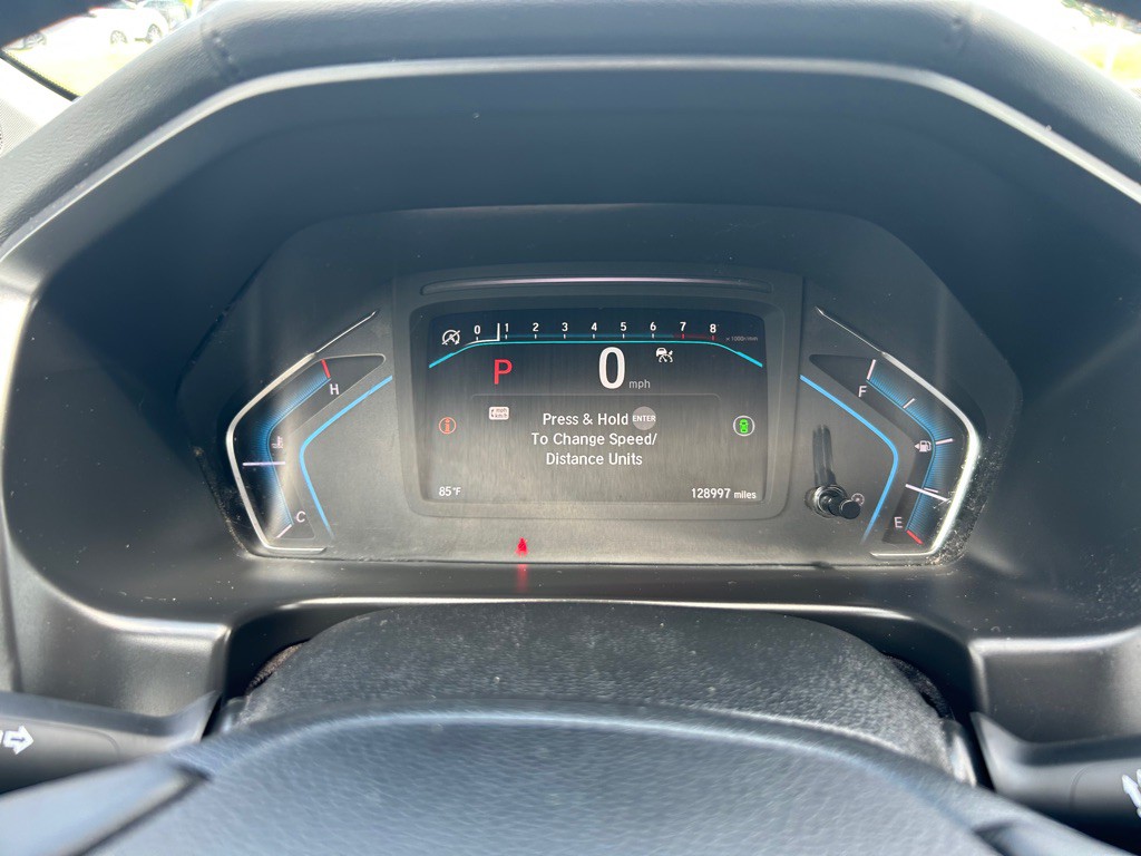 2022 Honda Odyssey Image 19