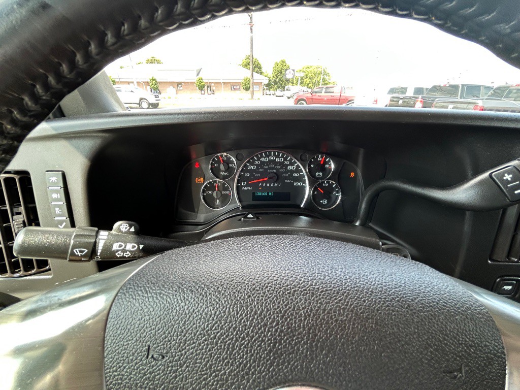 2019 Chevrolet Express Image 18