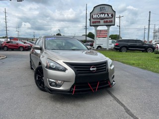 Image for 2015 Nissan Altima 2.5 ID: 6697136