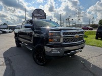 Image for 2015 Chevrolet Silverado 1500 LTZ ID: 6701063