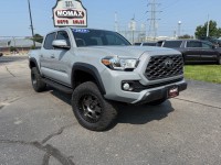Image for 2020 Toyota Tacoma Double Cab ID: 6702646