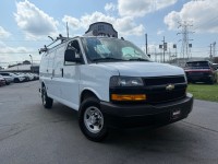 Image for 2018 Chevrolet Express  ID: 6702665