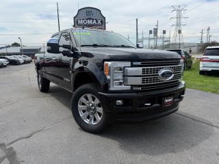 Image for 2019 Ford F-250 Platinum Super Duty ID: 6706025