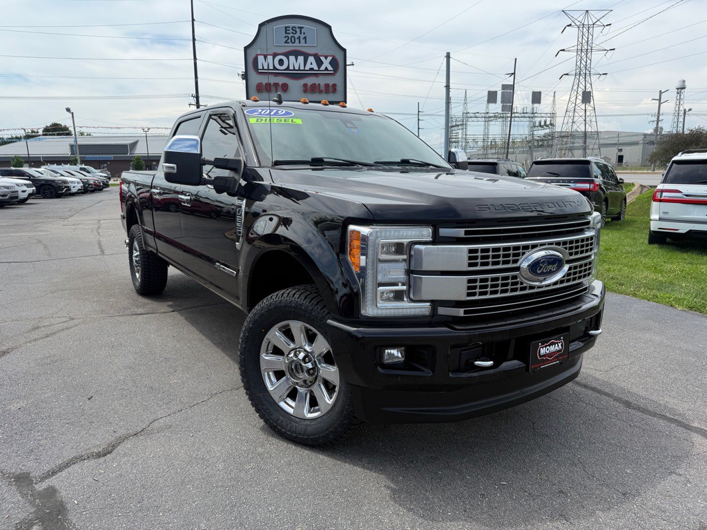 2019 Ford F-250 Image 2