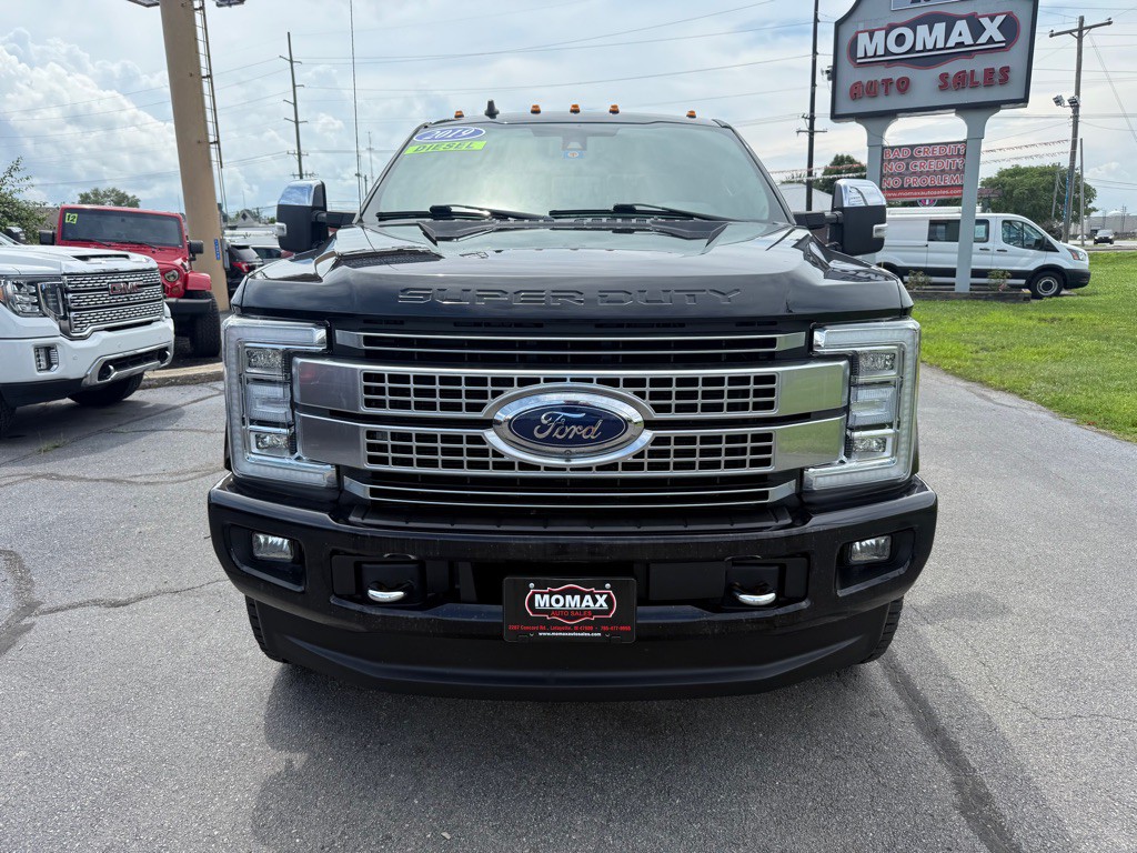 2019 Ford F-250 Image 3