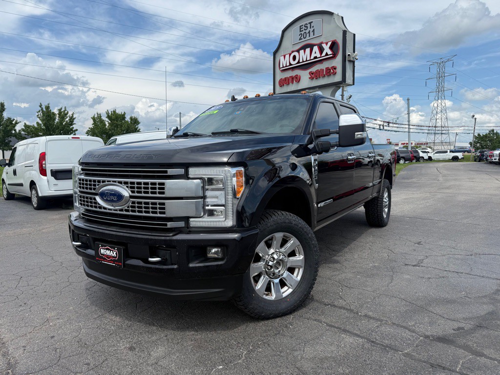 2019 Ford F-250 Image 4