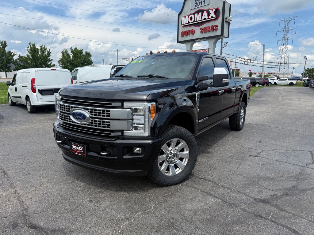 2019 Ford F-250 Image 5