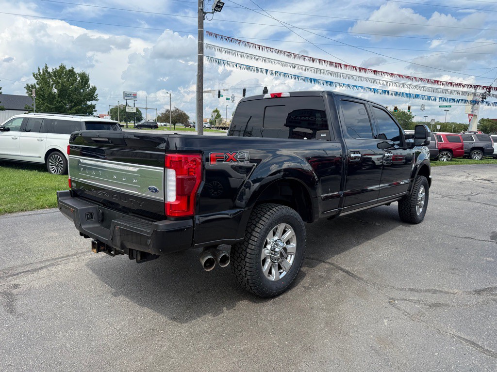 2019 Ford F-250 Image 6