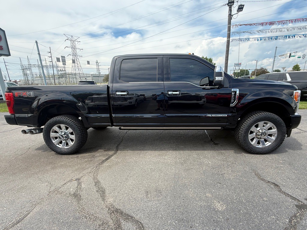 2019 Ford F-250 Image 7