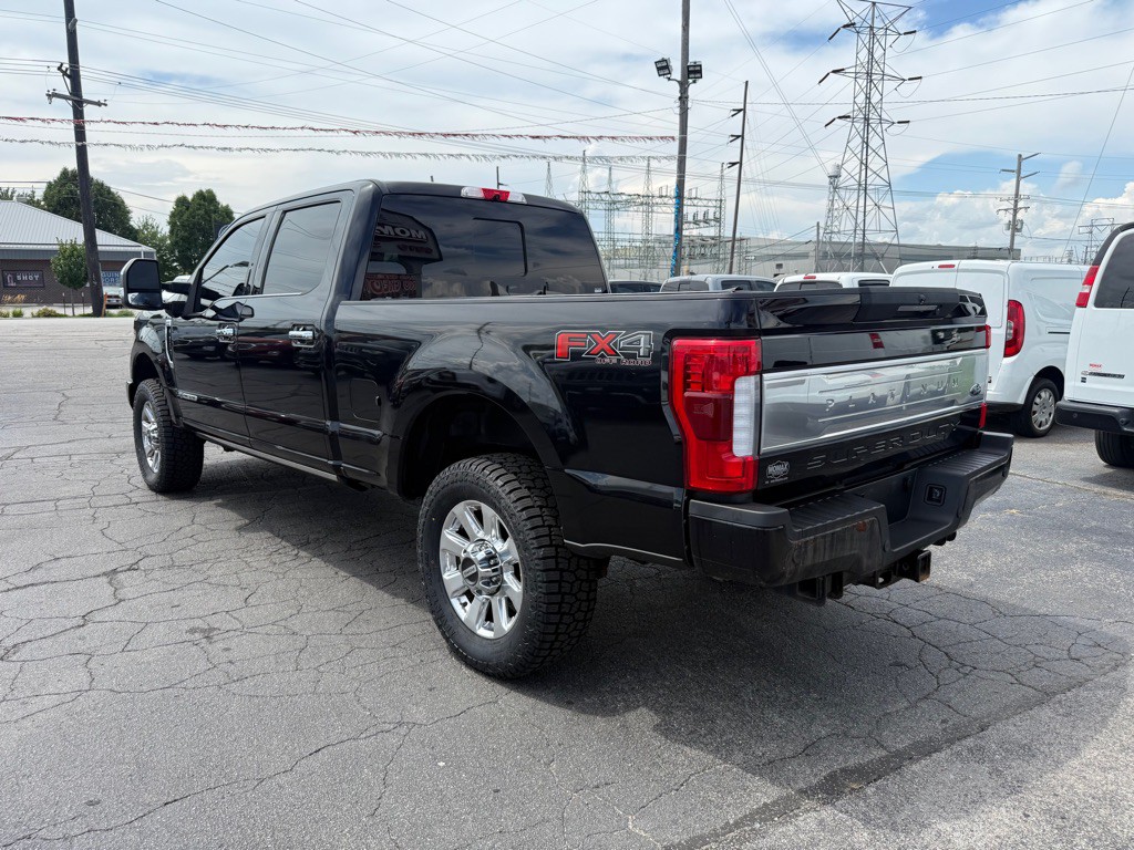 2019 Ford F-250 Image 8