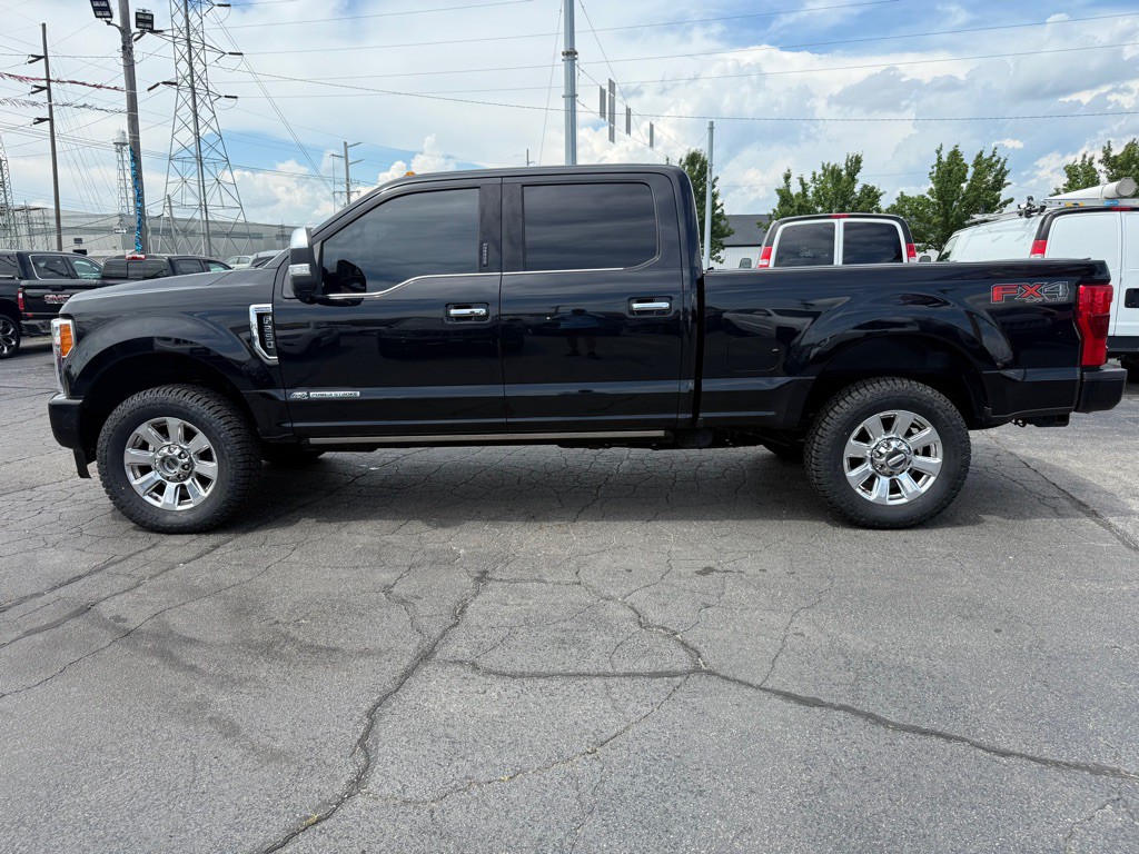 2019 Ford F-250 Image 9