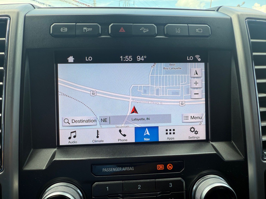2019 Ford F-250 Image 10