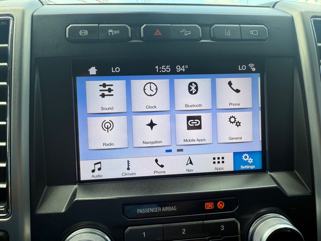 2019 Ford F-250 Image 11