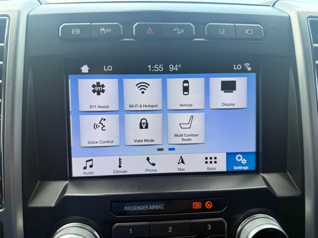 2019 Ford F-250 Image 12
