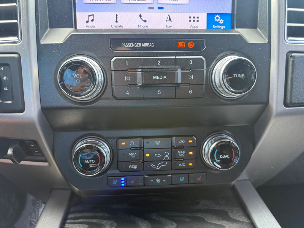 2019 Ford F-250 Image 13