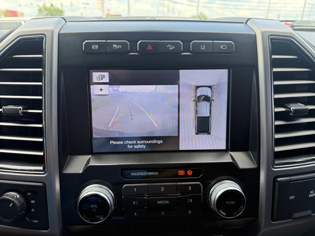 2019 Ford F-250 Image 15
