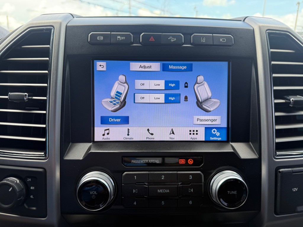 2019 Ford F-250 Image 16